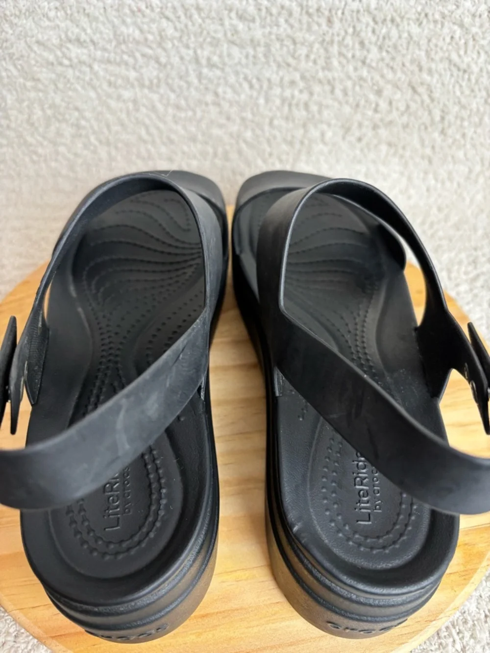 CROCS sandals womens